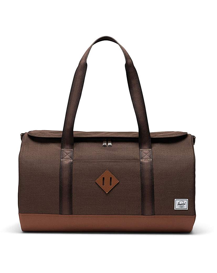 Herschel Bags Heritage Duffle