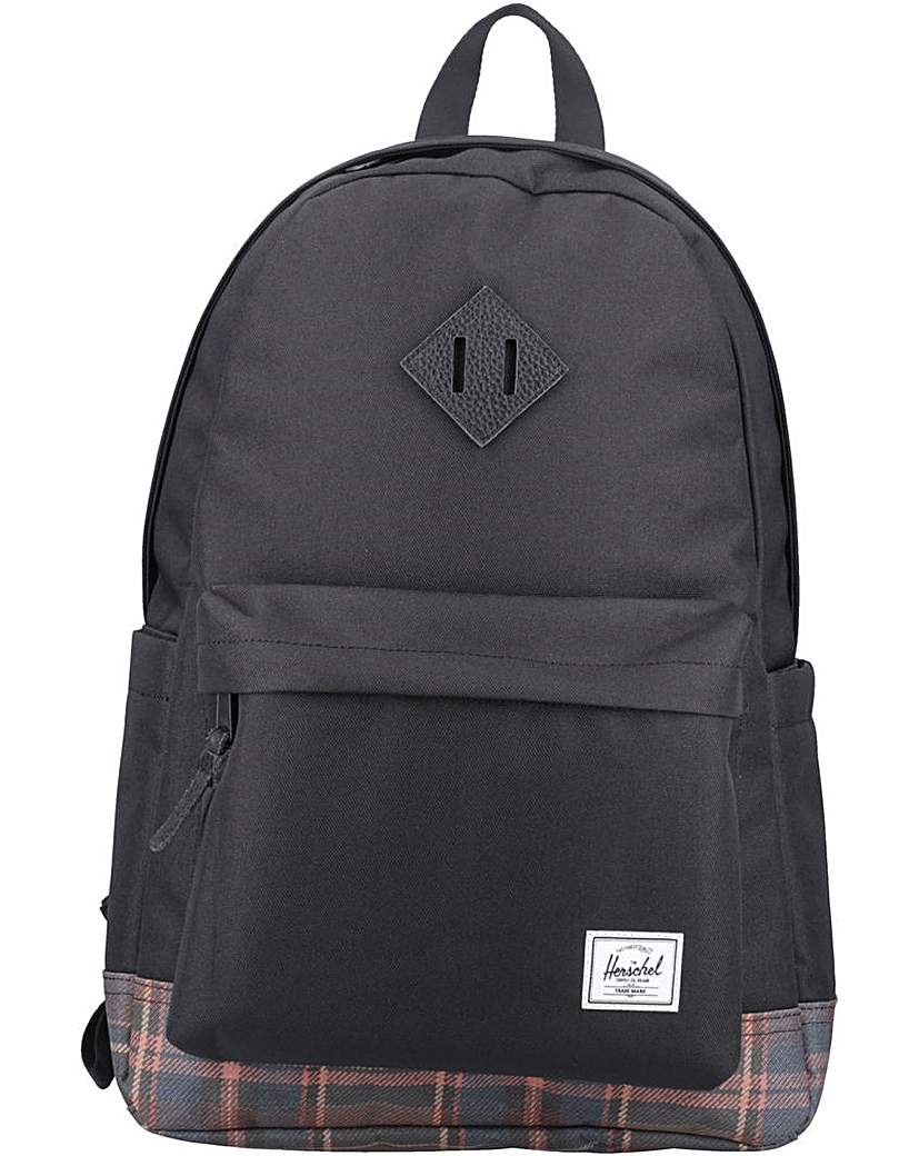 Herschel Bags Heritage Backpack