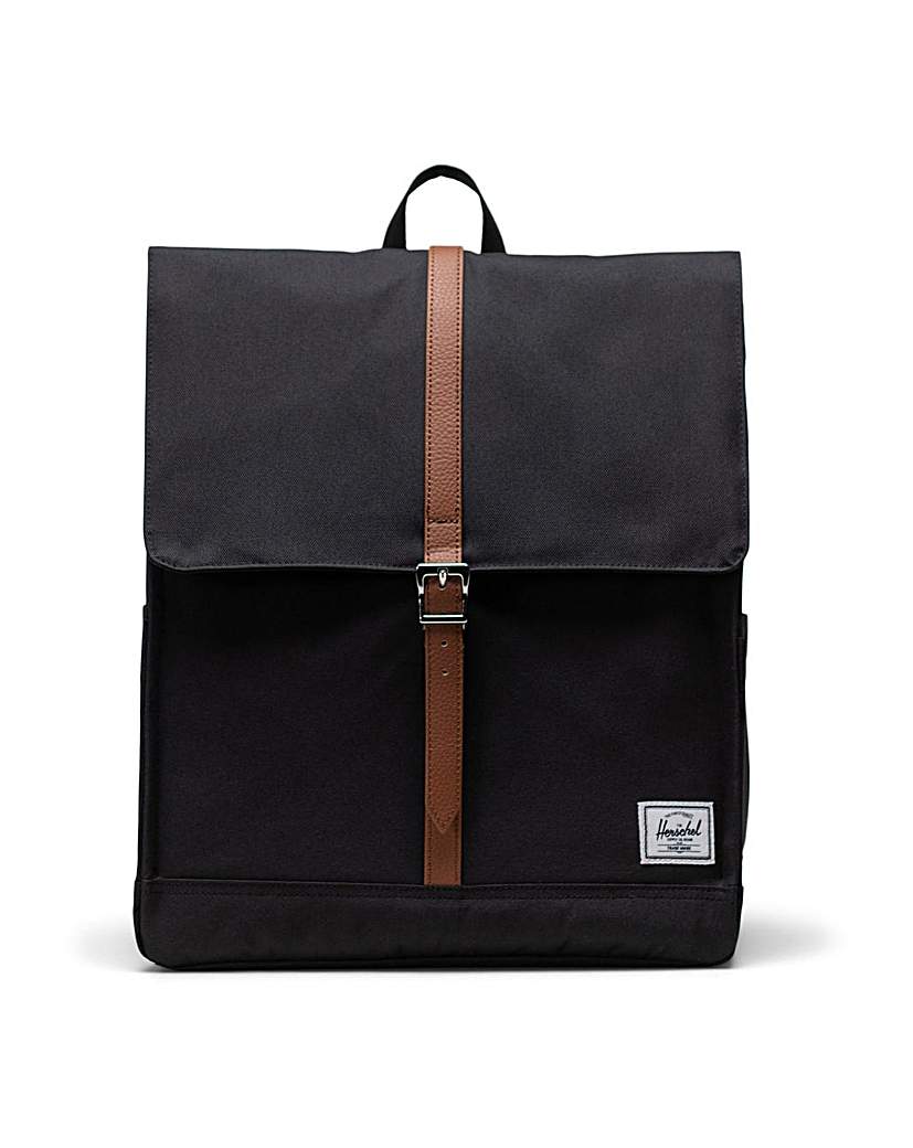 Herschel Bags City Backpack