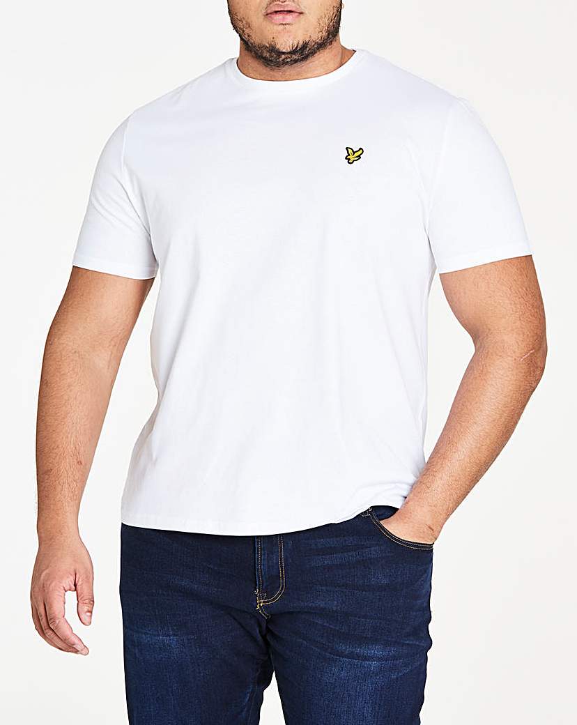 Lyle & Scott Crew Neck T-Shirt