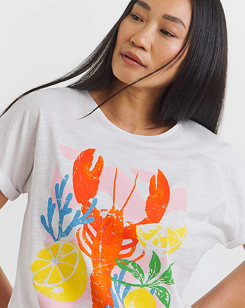 Graphic T-Shirt