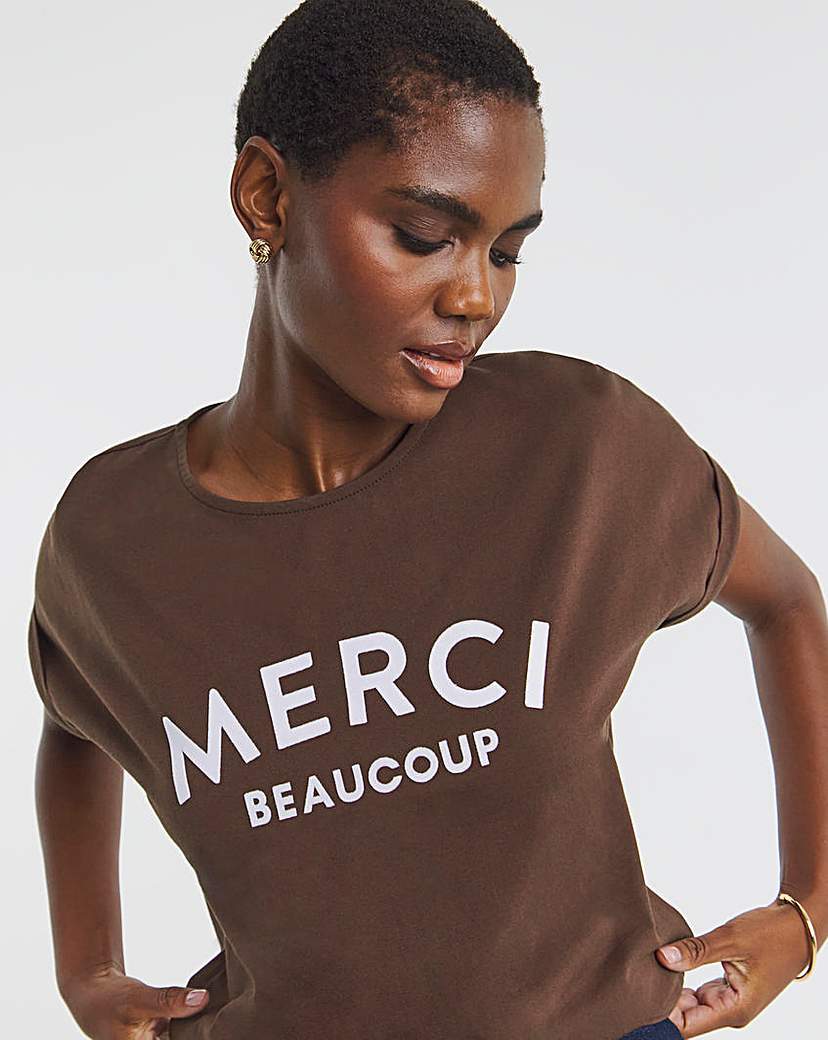 Graphic T-Shirt