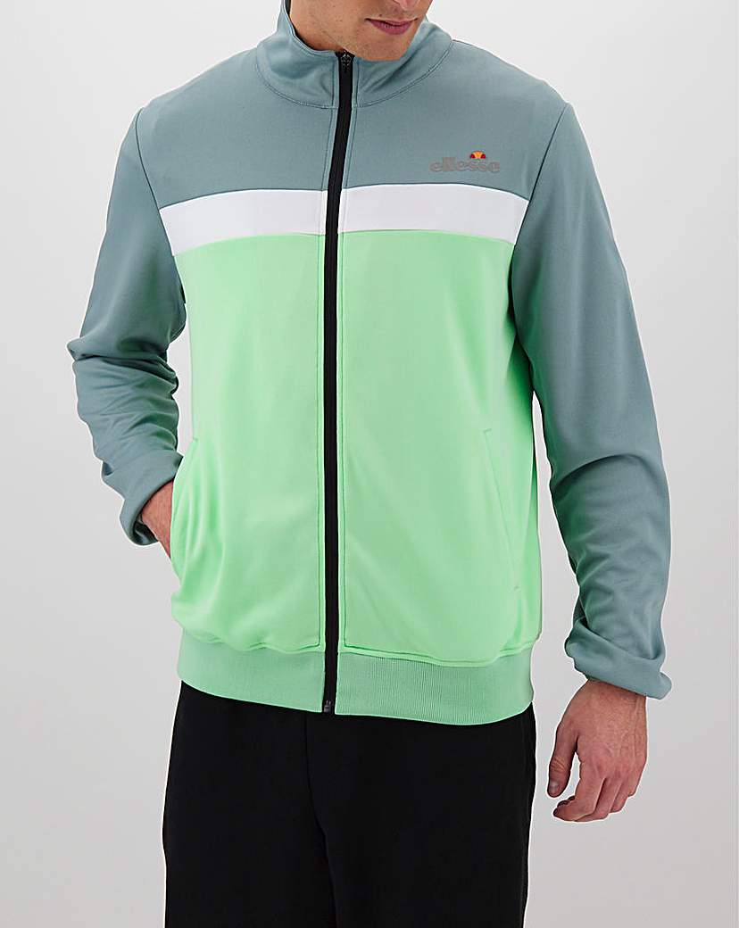 ellesse Rottello Track Jacket Regular