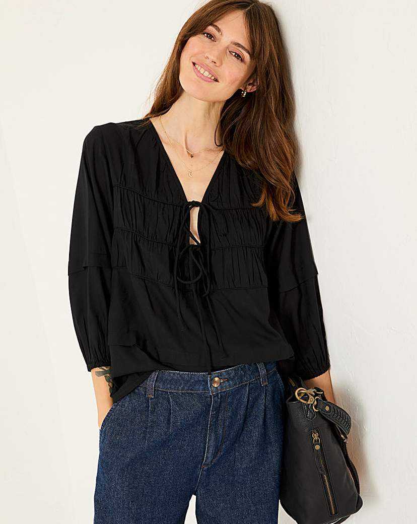 FatFace Cece Blouse