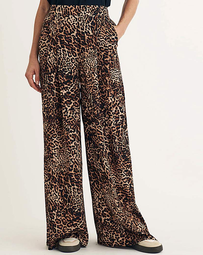 Nobody's Child Full Length Trouser