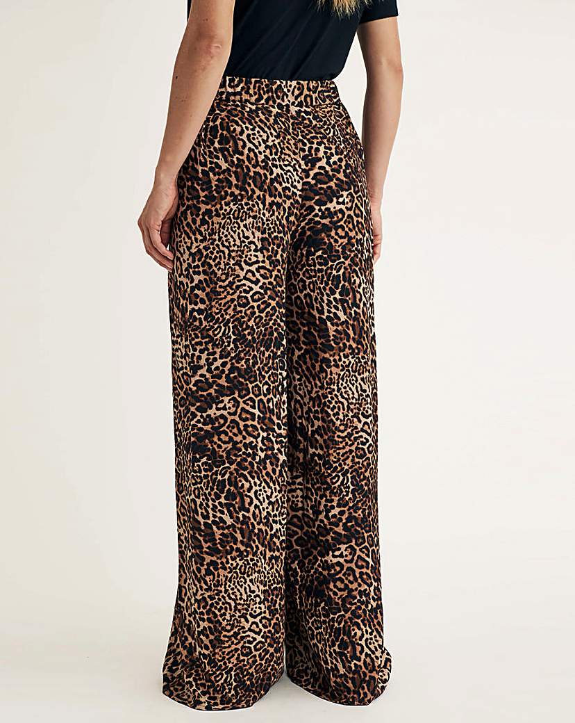 Nobody's Child Full Length Trouser