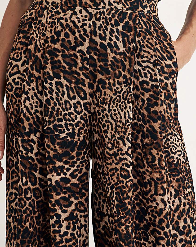 Nobody's Child Full Length Trouser