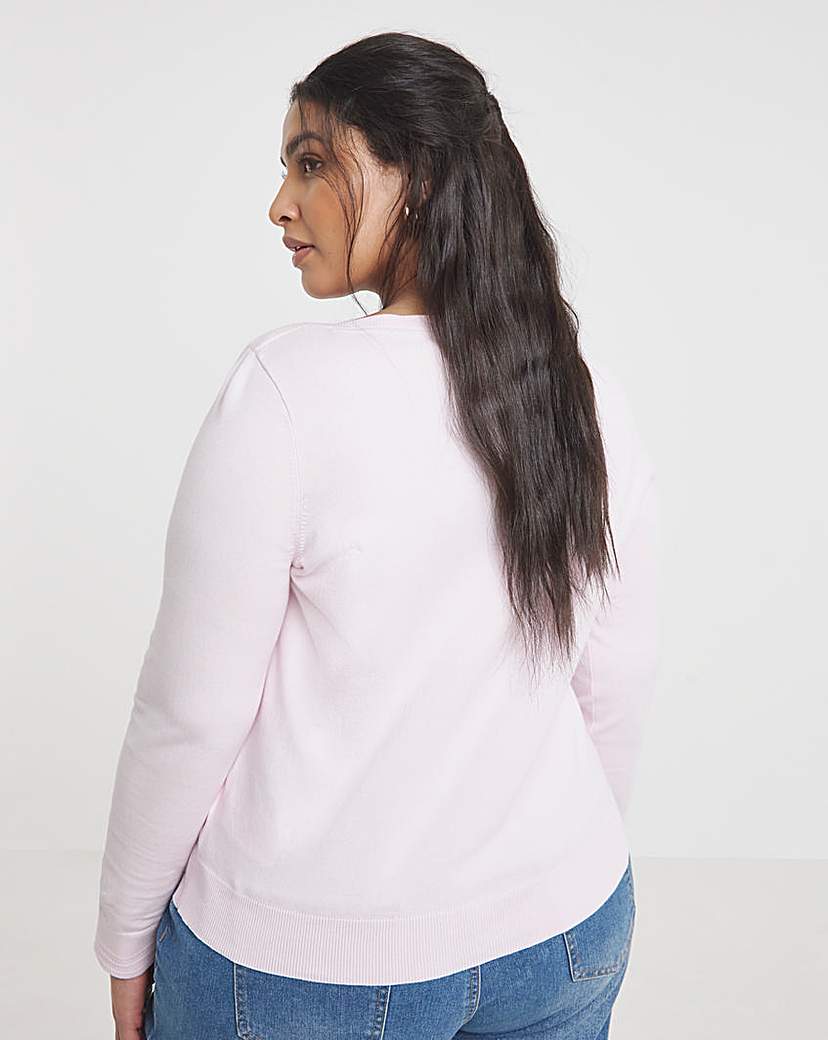Tommy Hilfiger Boat Neck Sweater