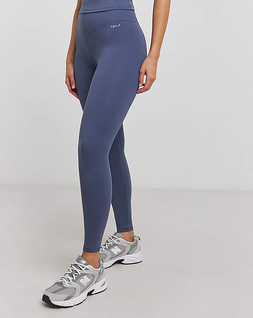 TALA Skinluxe V Waist Legging
