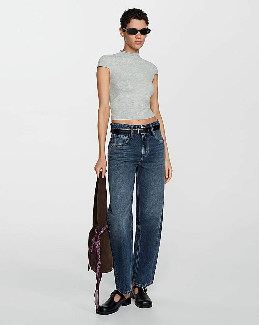 New In - Mango Jeans Bet