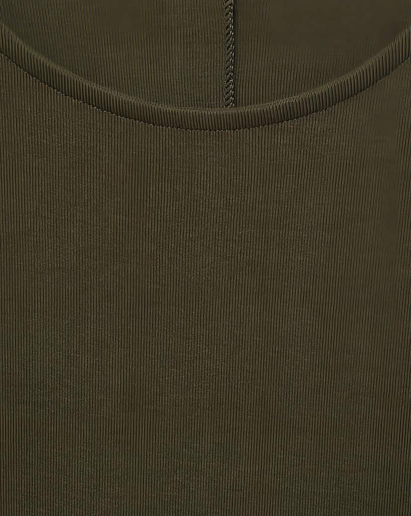 Mango Basila Midi Dress