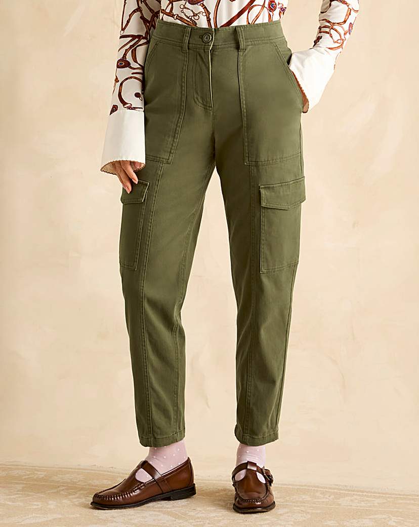 New In - Joules Cargo Trouser