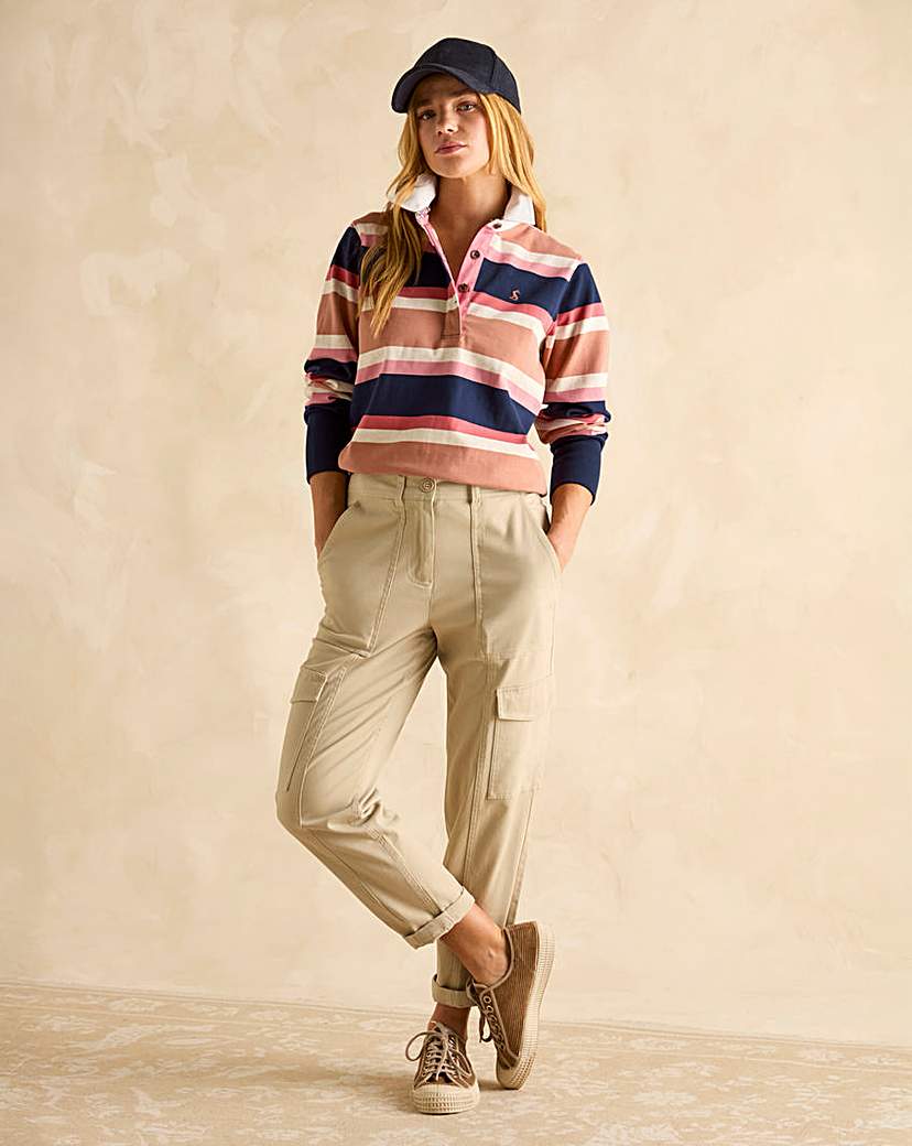 New In - Joules Cargo Trouser