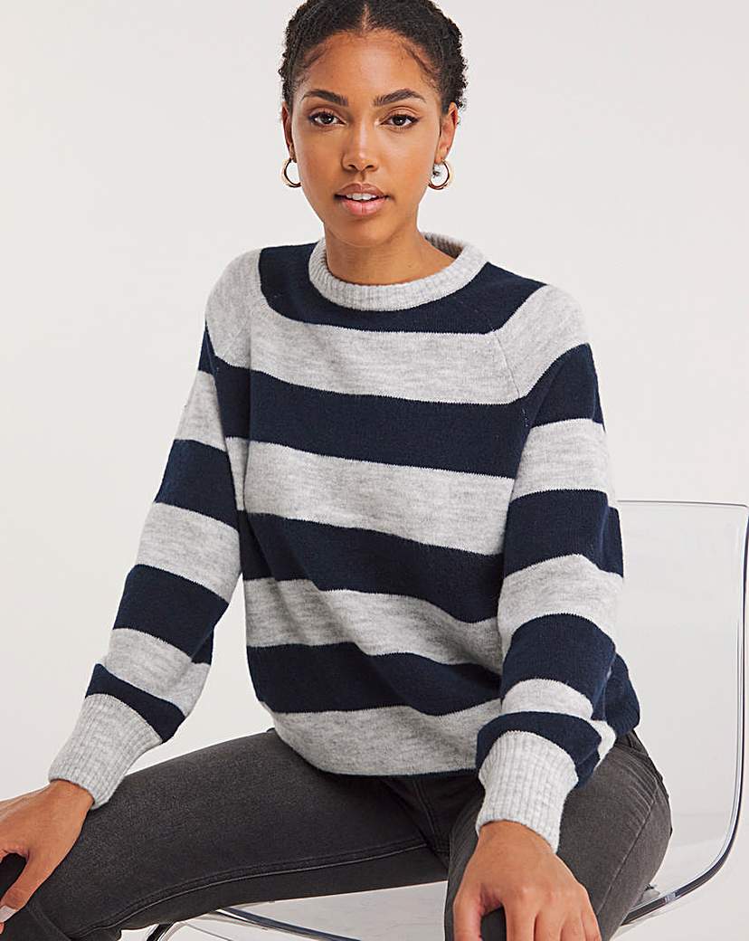 Oversized Jumpers For Plus Size Simply Be