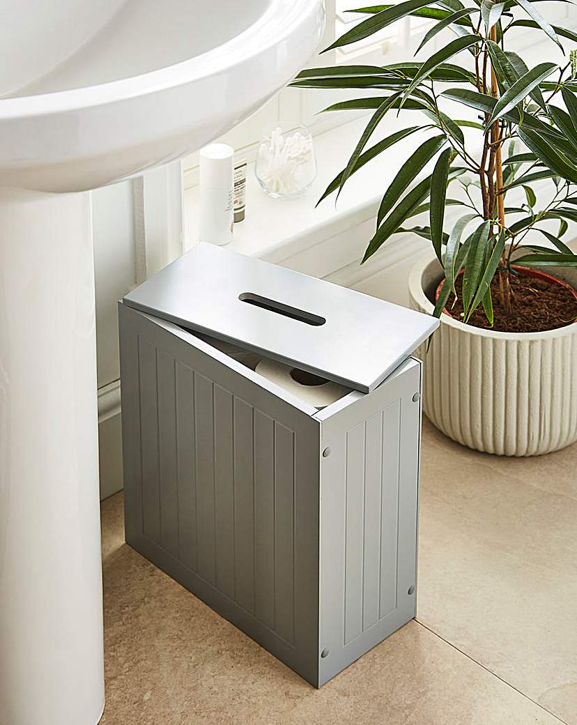 New England Slimline Storage Unit