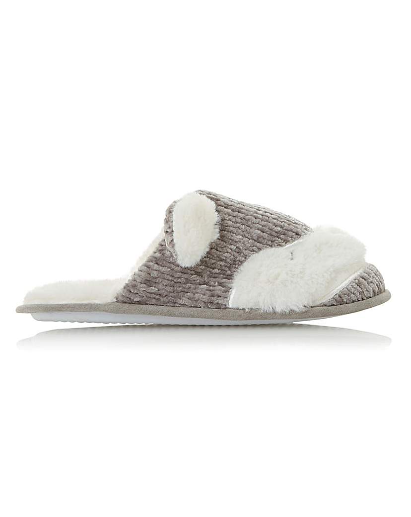 head over heels slippers