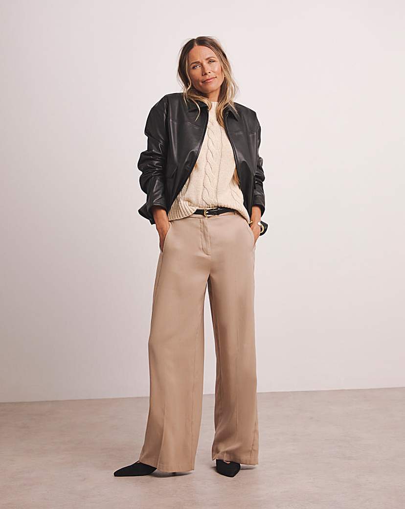 Anthology Tailored Trousers