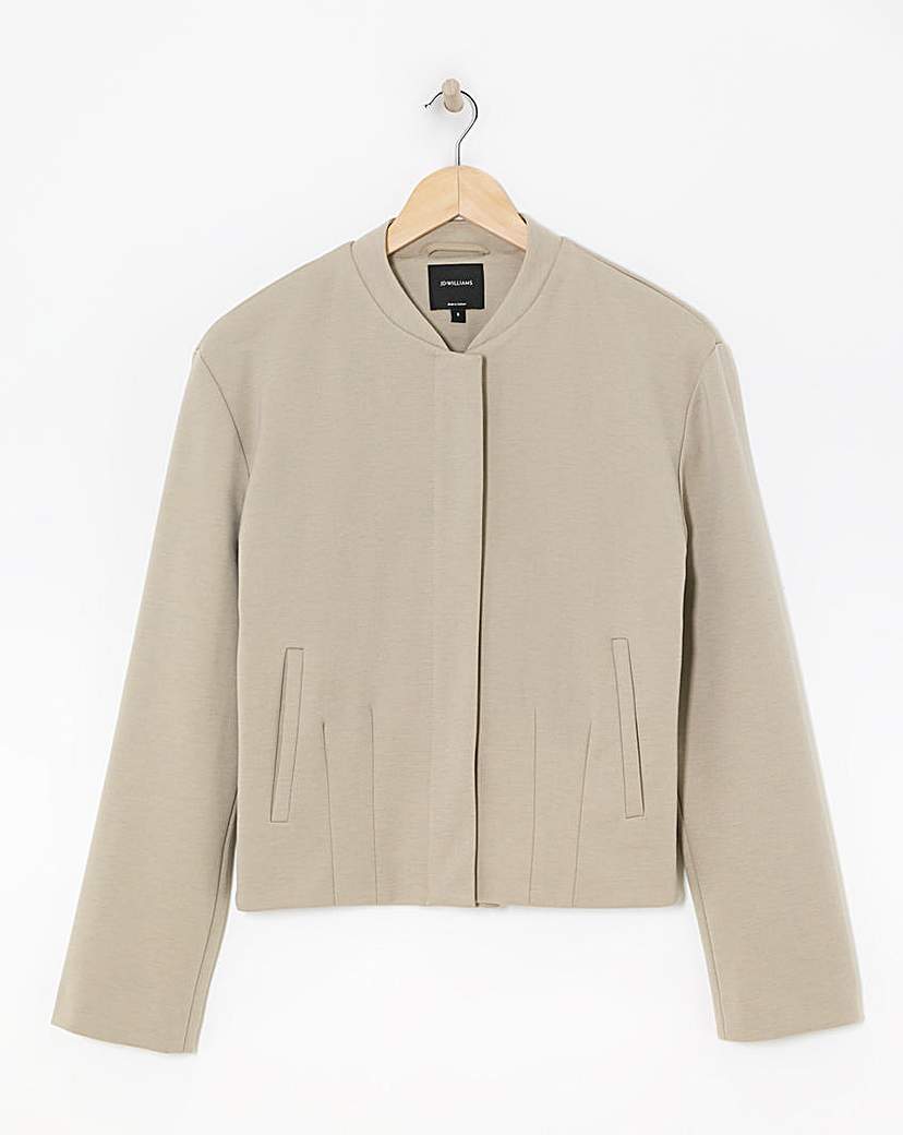 Ponte Bomber Jacket