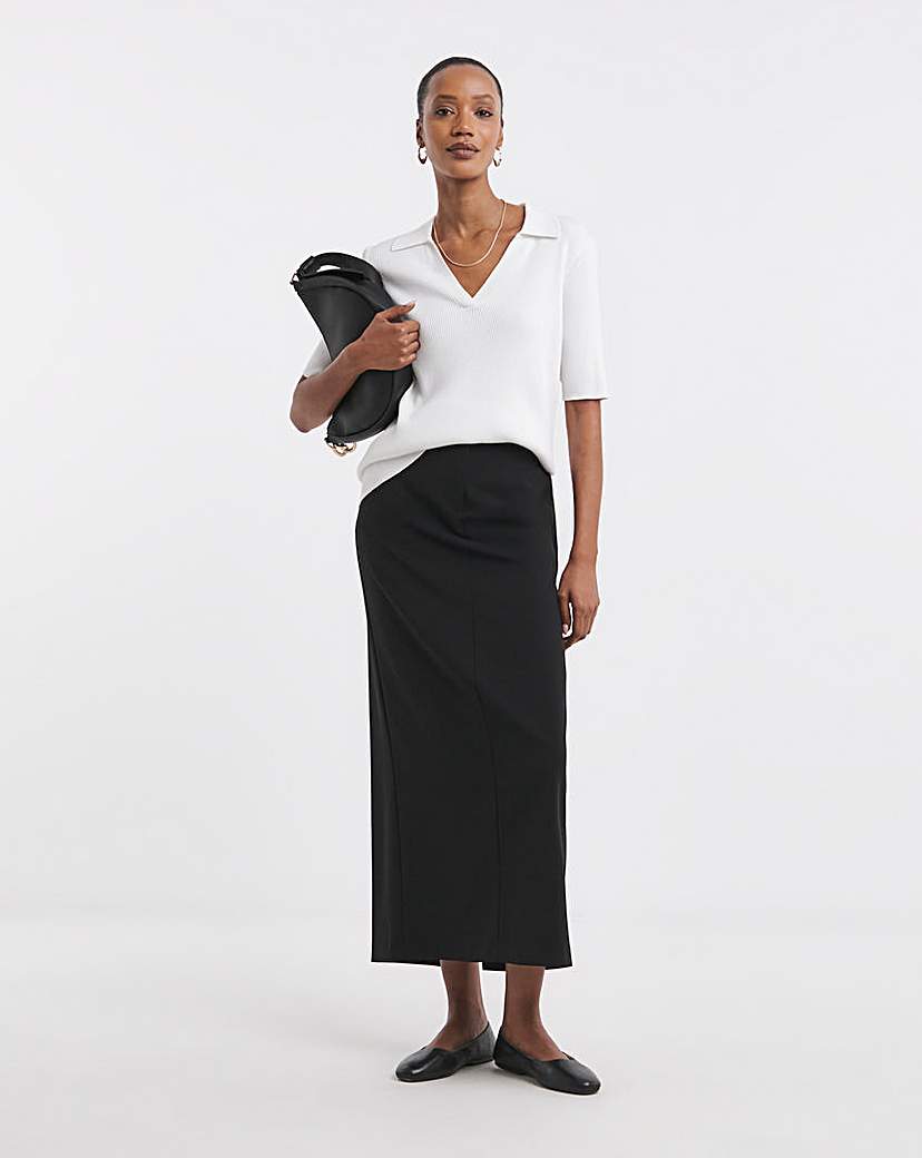 Pencil Skirt