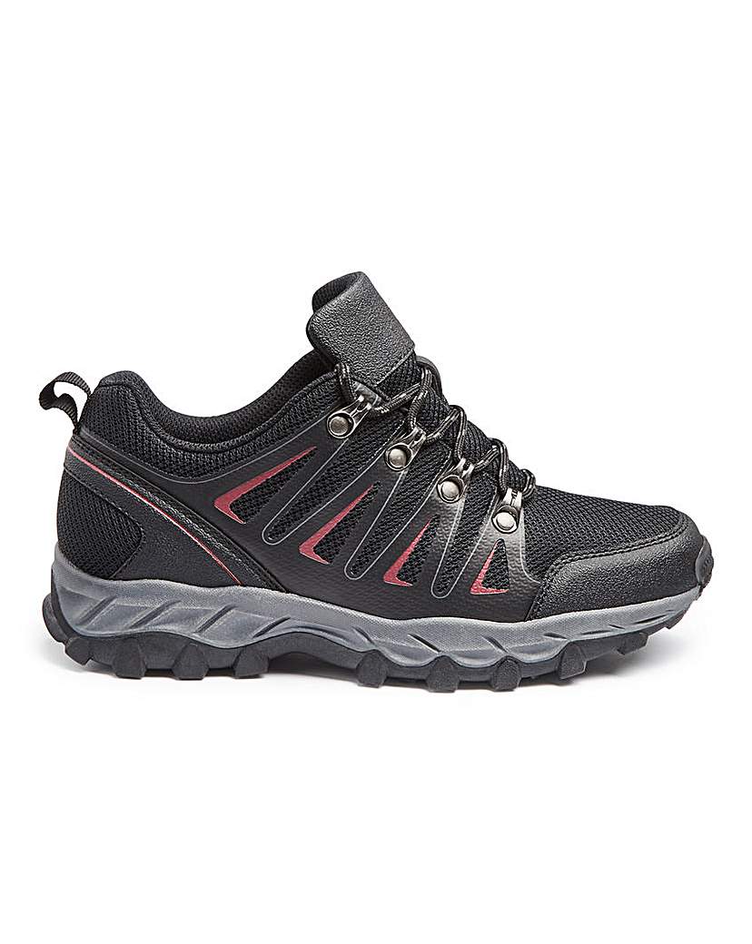 Hiking Shoe E fit