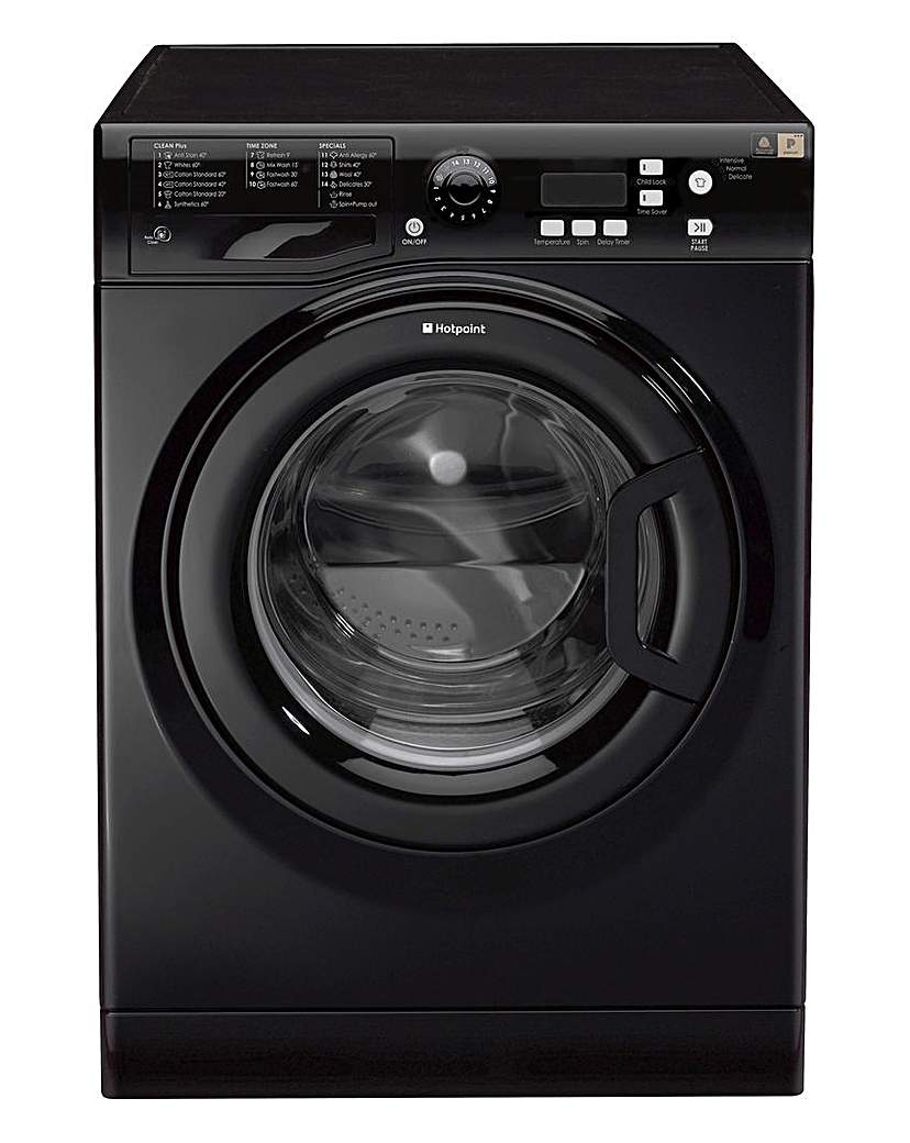 Hotpoint 9kg 1400rpm Washing Machine