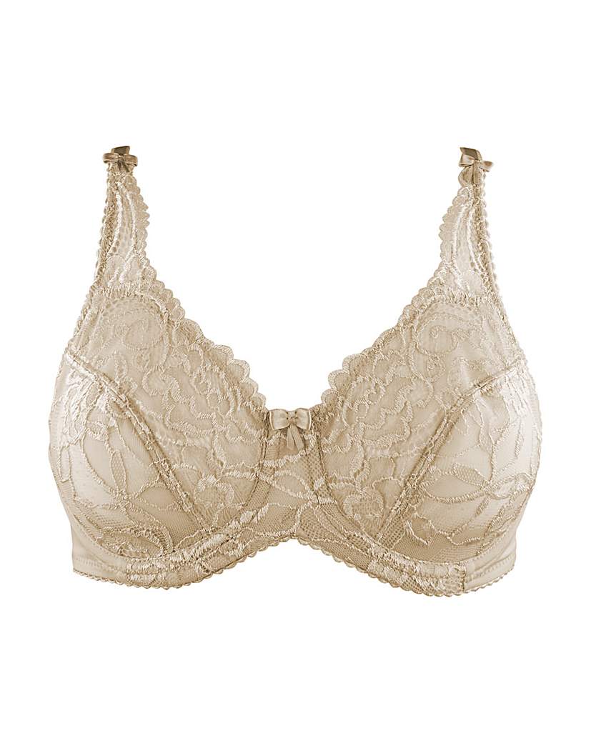 Image of Pour Moi Eternal Full Coverage Bra