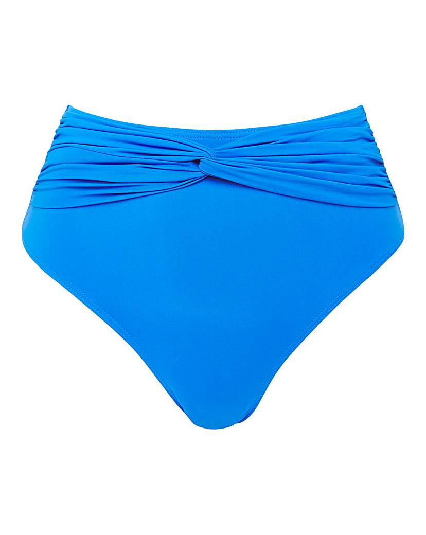 MAGISCULPT High Waist Bikini Brief