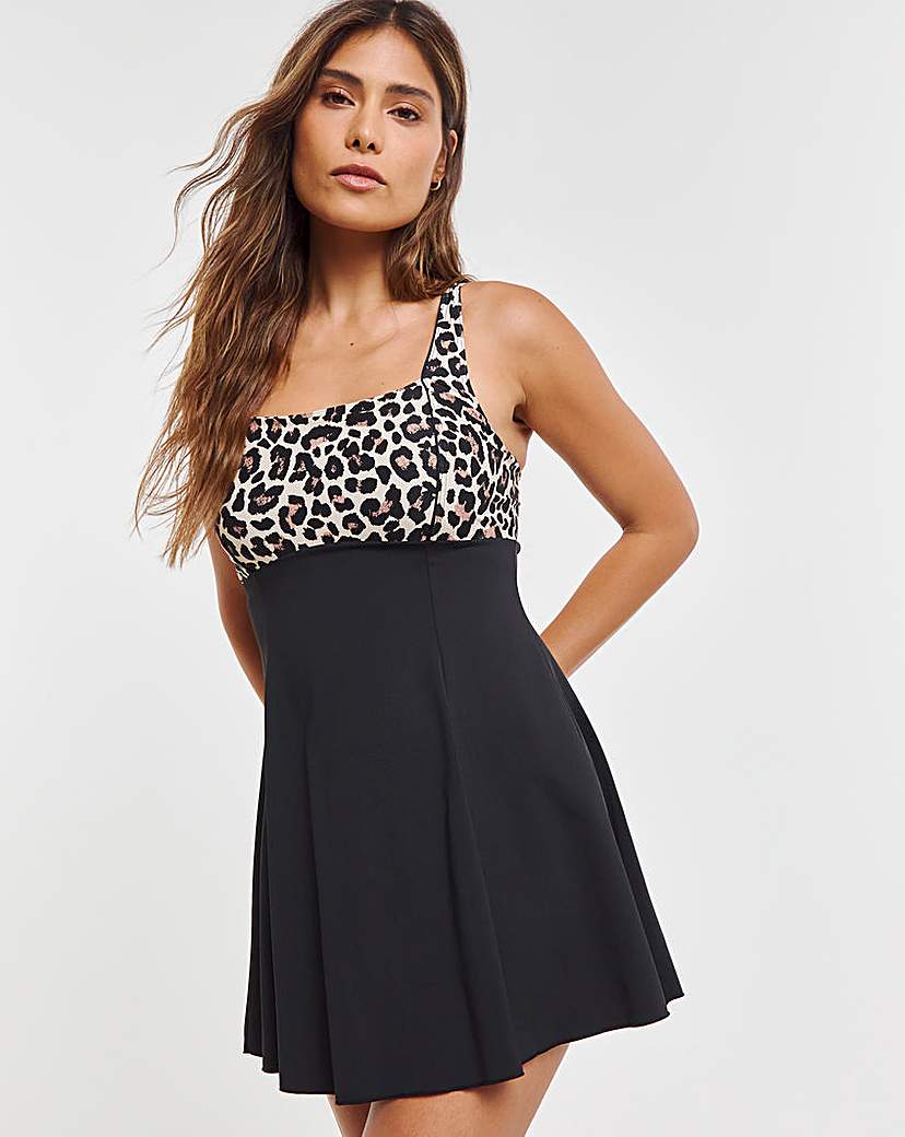 MAGISCULPT Swimdress