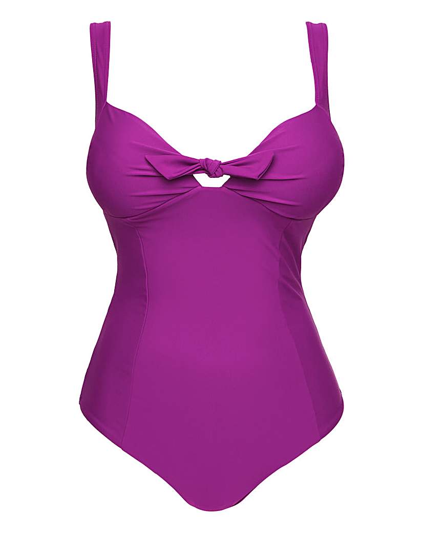 Tummy Control Swimsuit