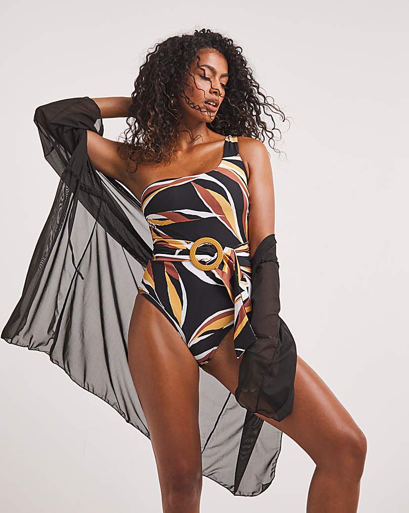 MAGISCULPT Roma Swimsuit