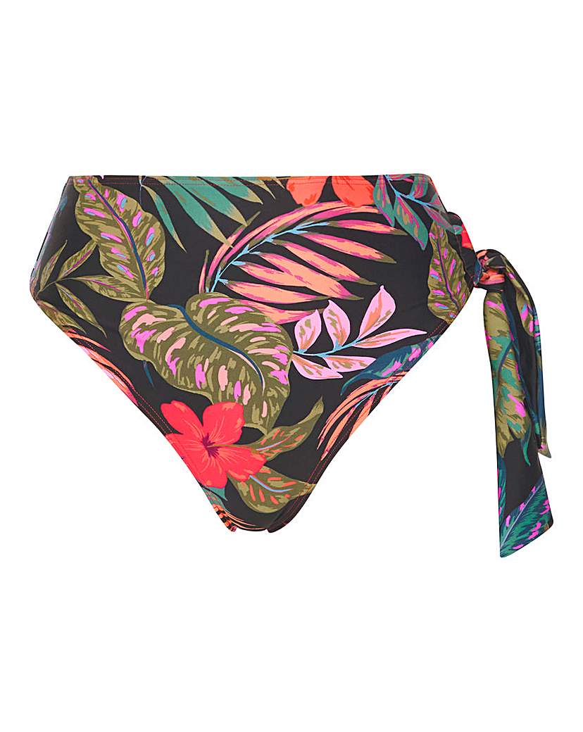 Hawaii Bikini Briefs