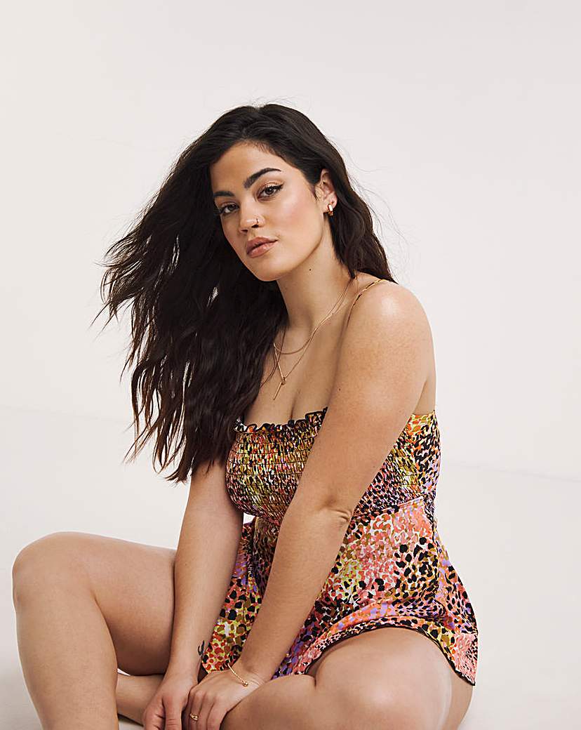 MAGISCULPT The Wonderpiece Swimsuit