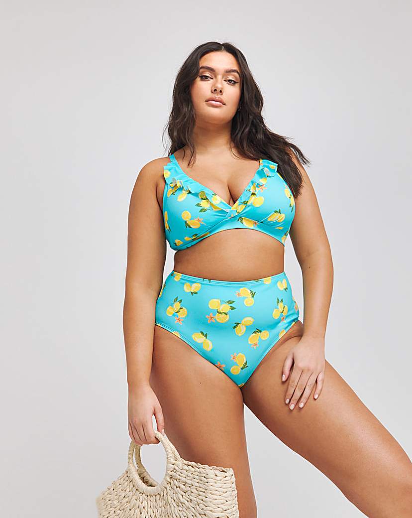Value 2 Pack Bikini Tops