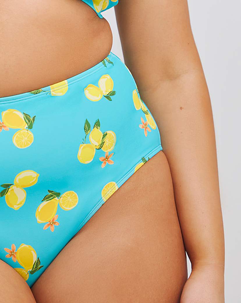 Value 2 Pack Bikini Briefs
