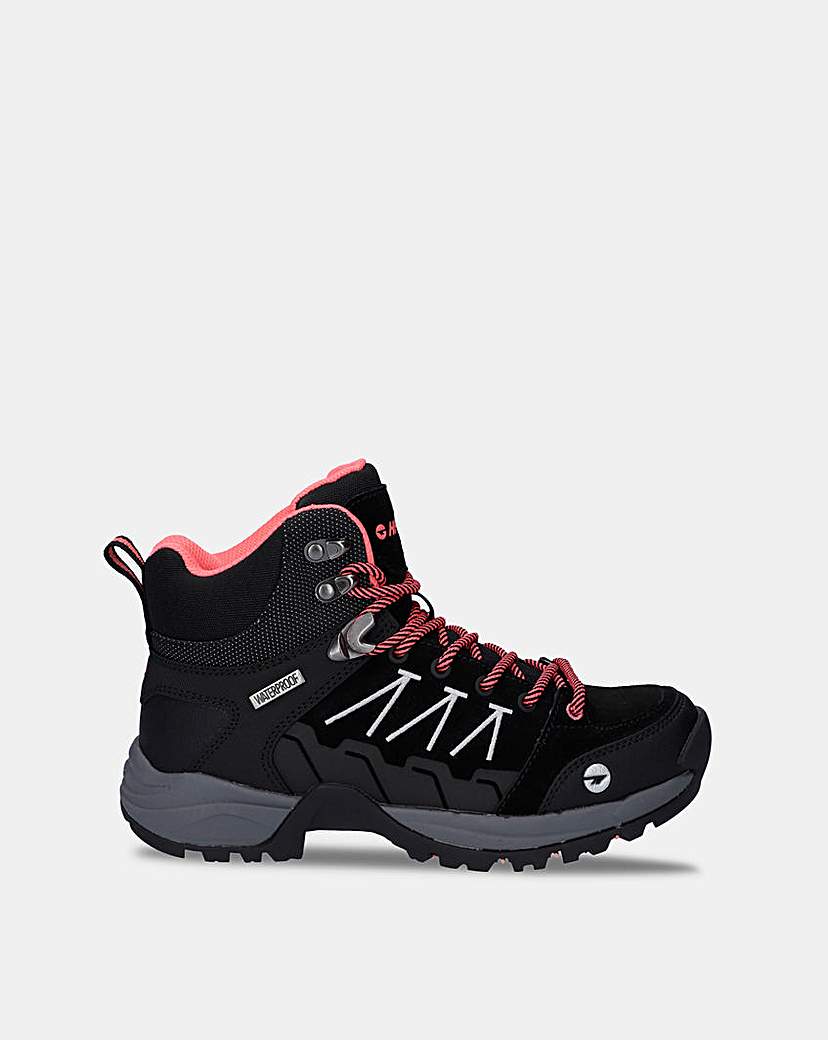 Hi Tec V-Lite Orion WP Mid Boot