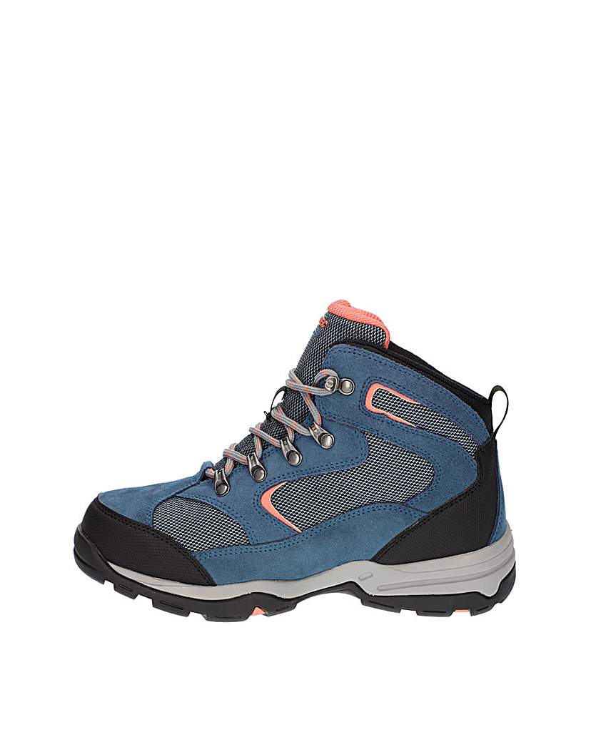Hi Tec Storm Waterproof Boots