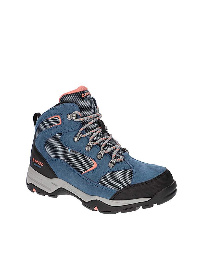 Hi Tec Storm Waterproof Boots