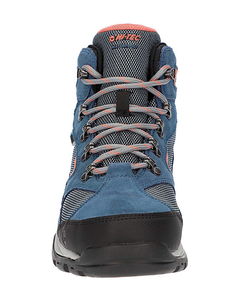 Hi Tec Storm Waterproof Boots