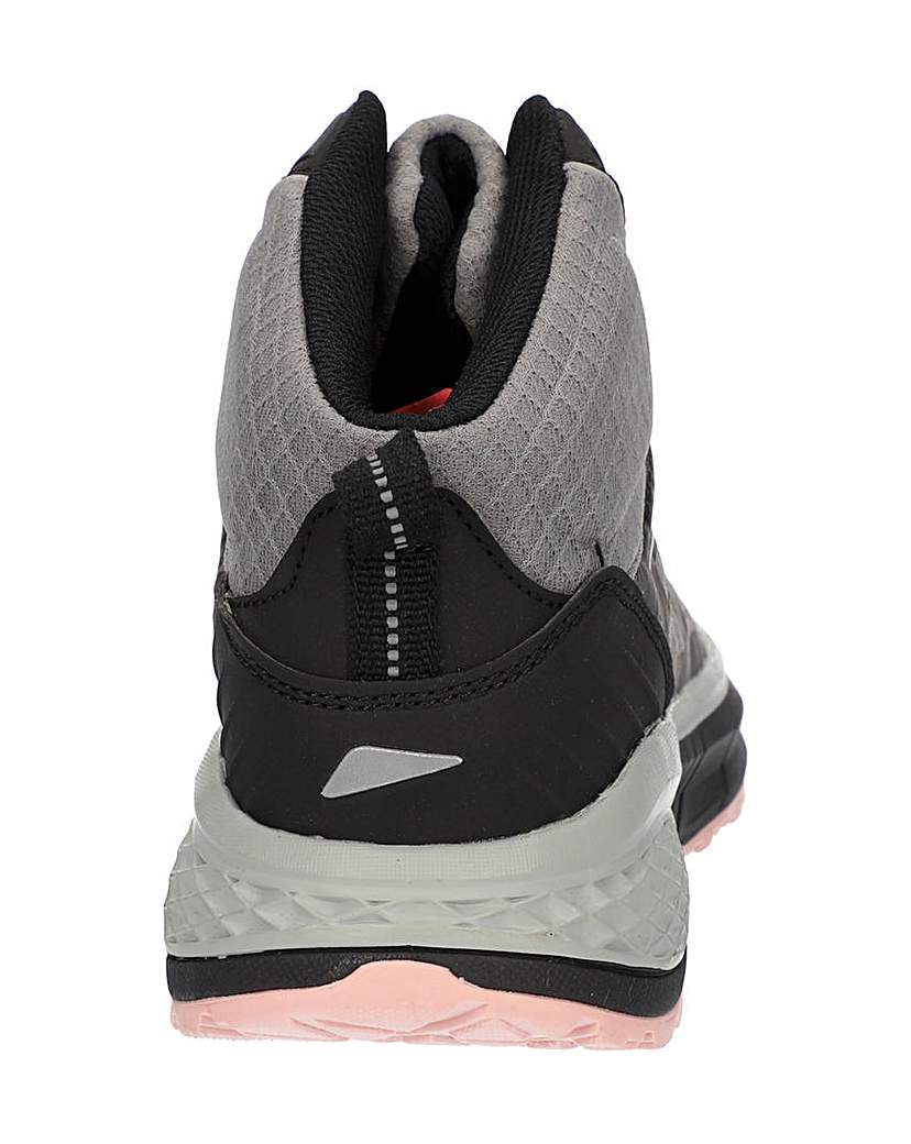Hi Tec Trail Destroyer WP Boot