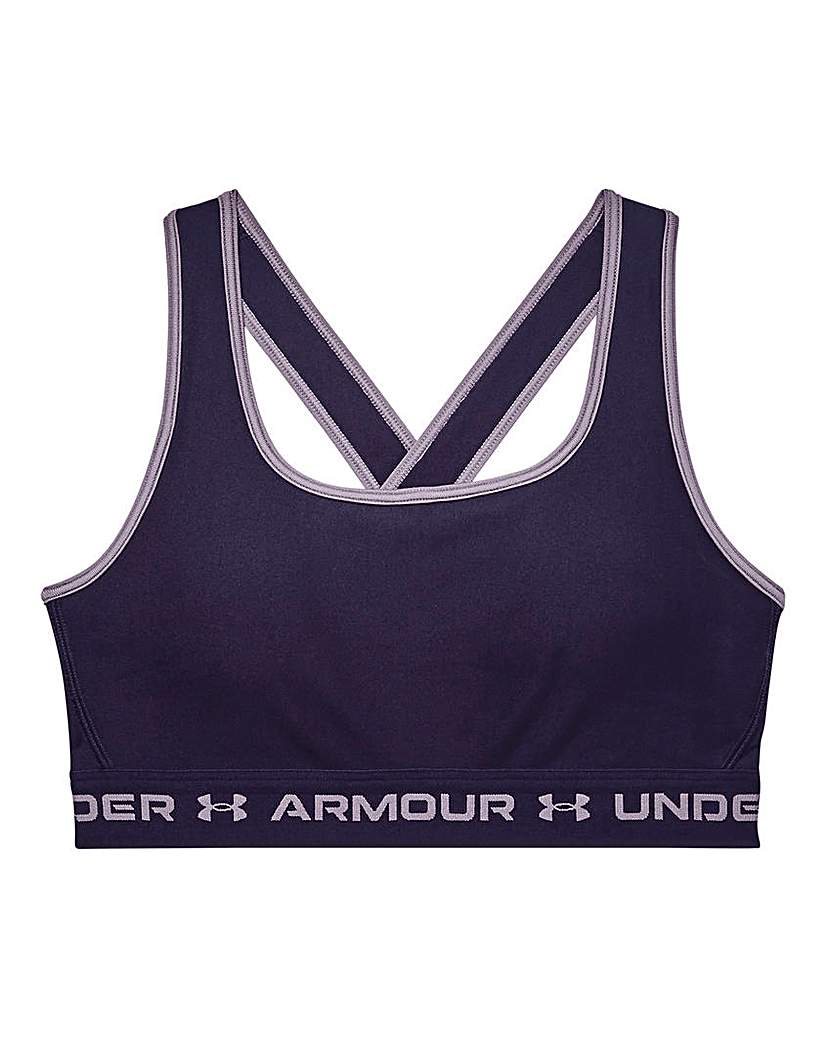 Under Armour Crossback Mid Bra