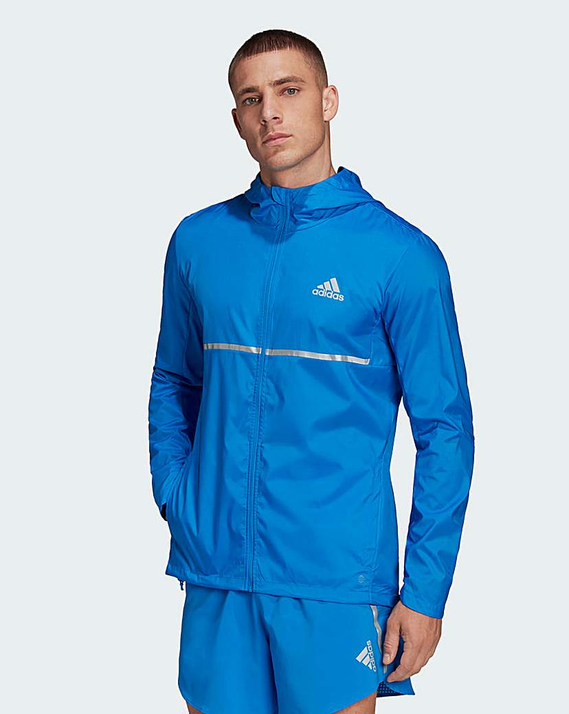 Image of adidas Own the Run Jacket