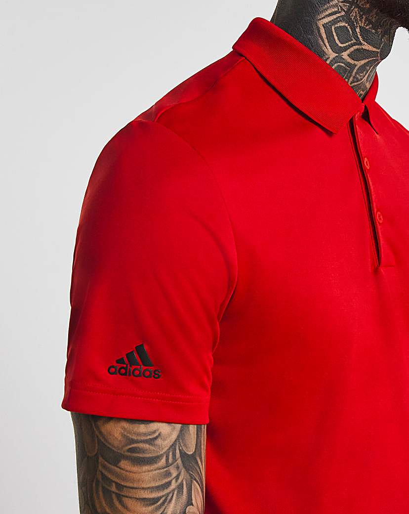 adidas Golf Performance Polo