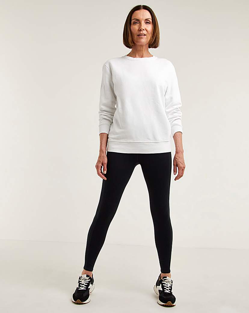 Skechers Gowalk High Waisted Leggings