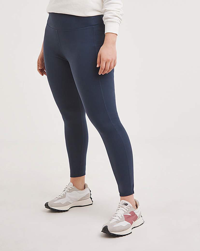 Skechers Gowalk High Waisted Leggings