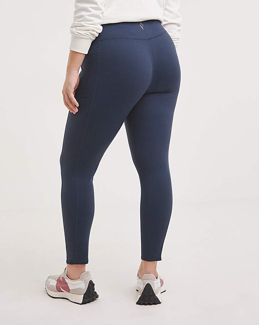 Skechers Gowalk High Waisted Leggings