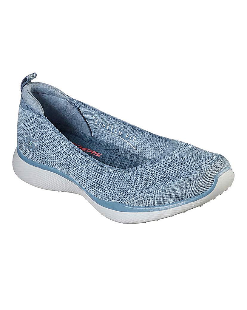 Skechers microburst hot sale skimmer