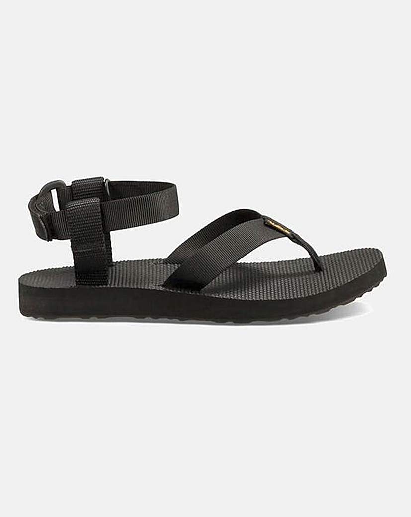 Teva Original Sandals D Fit