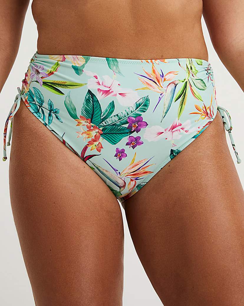 Elomi Sunshine Cove Bikini Brief