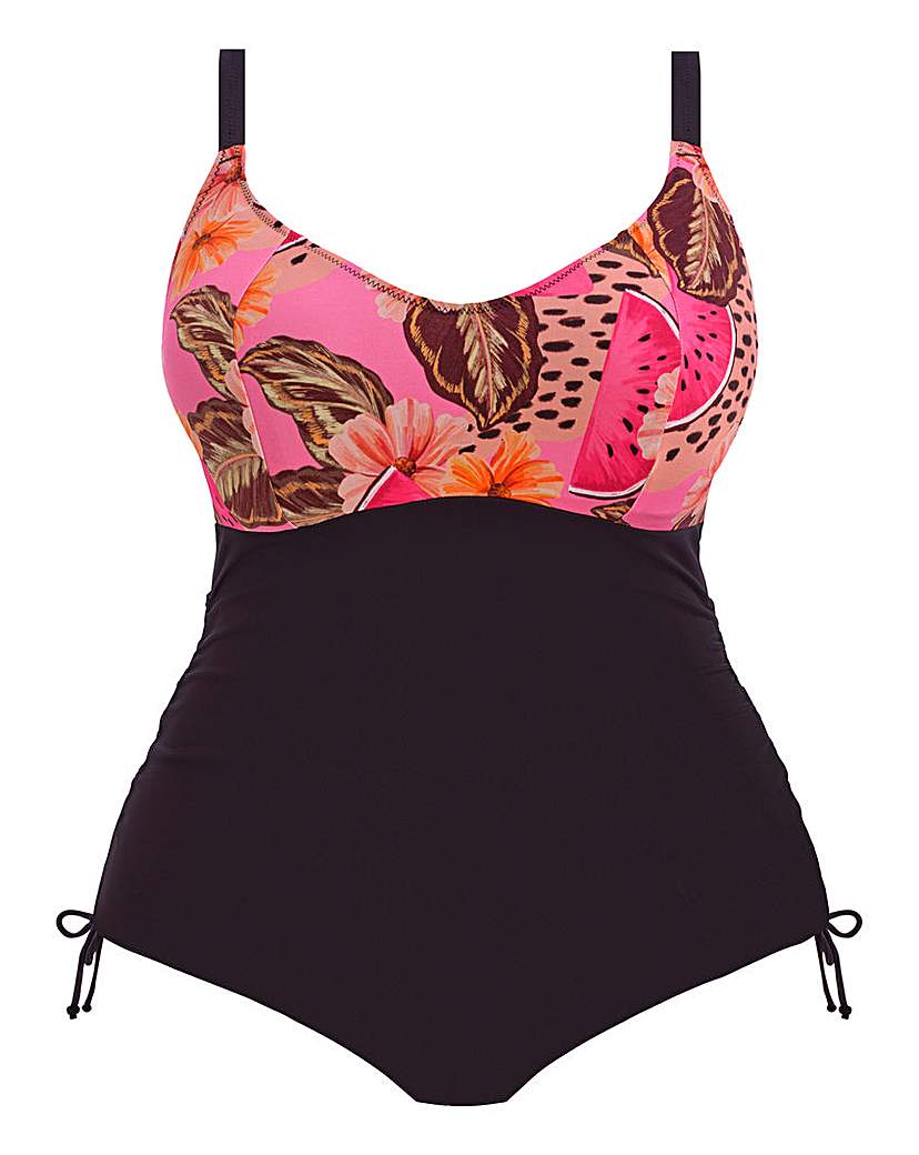 Elomi Cabana Nights Swimsuit