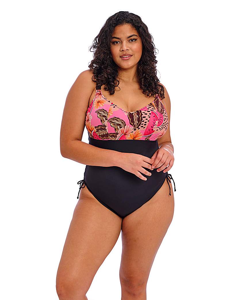 Elomi Cabana Nights Swimsuit